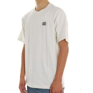 T-SHIRT OVAL LOGO VANS - Mad Fashion | img vers.300x/